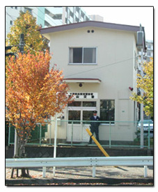 船橋警察署芝山交番の画像1