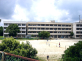 船橋市立 芝山西小学校
