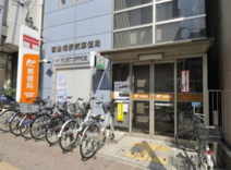西船橋駅前郵便局
