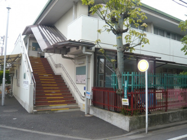 調布市東部公民館の画像2