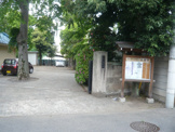 西照寺