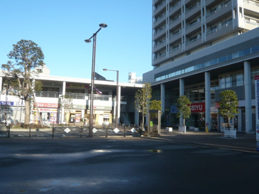 セイジョー国領店の画像2
