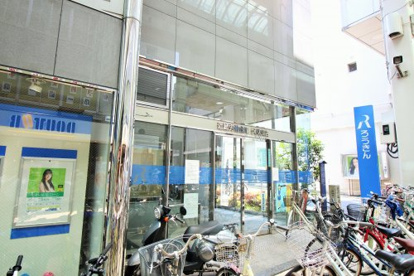 近畿労働金庫 伏見支店の画像1