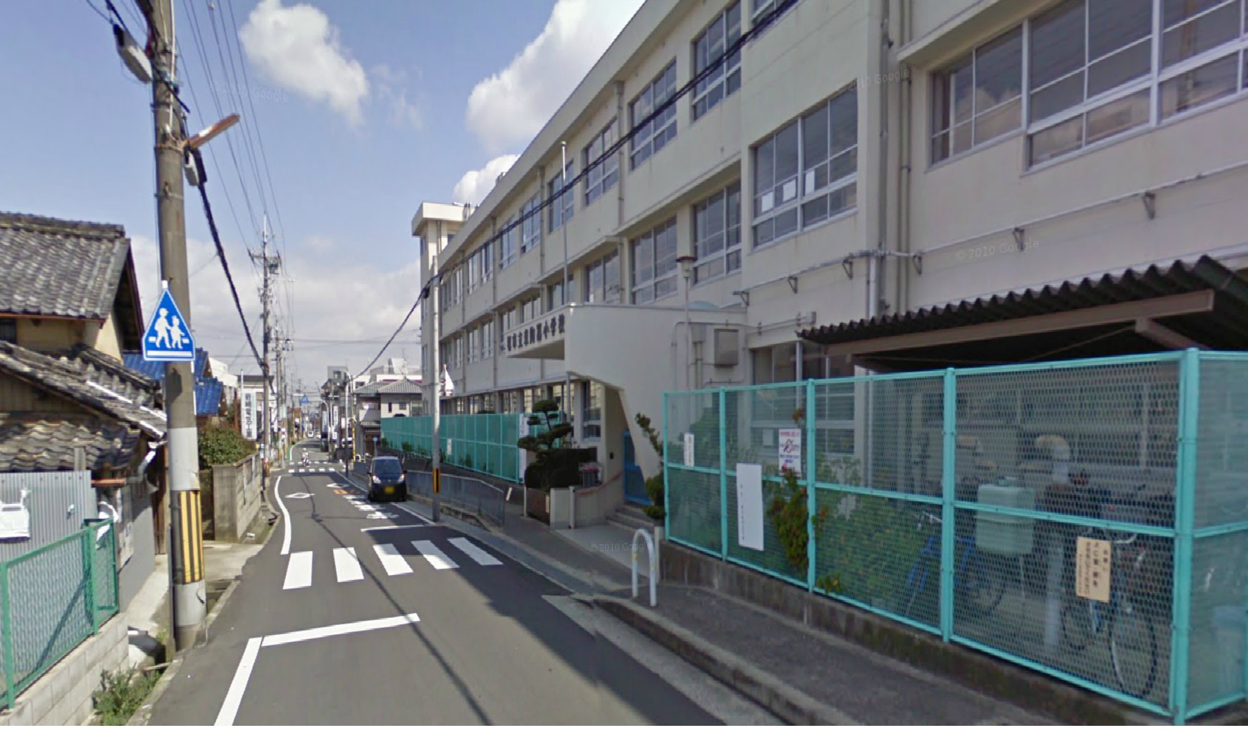 東陶器小学校情報ページ 堺市の賃貸 ホームセレクト三国ヶ丘駅前店