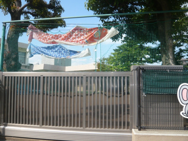 調布市立第5保育園の画像2