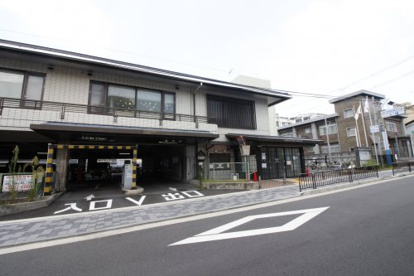 京都市伏見中央図書館の画像2