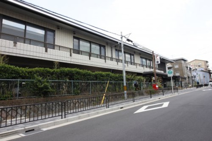京都市伏見中央図書館の画像3