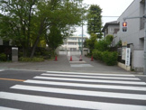 小学校 三鷹市立高山小学校