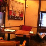 カフェ・ボッサの画像2