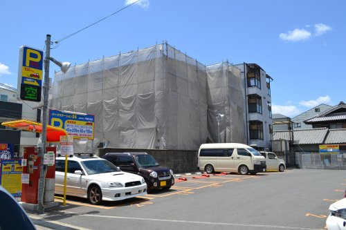パークステーション24門真市本町情報ページ 香里園の賃貸物件 ミニミニ Fc 香里園店