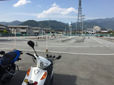 湯村自動車学校の画像4