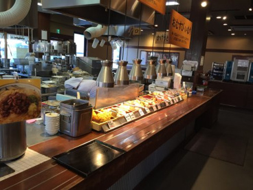 丸亀製麺甲斐店の画像3
