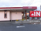 ガスト 堅田店