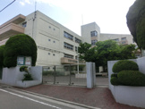 横浜市立西谷中学校