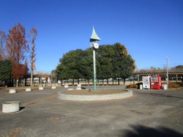 八王子公園の画像1