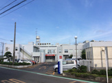藤沢御所見病院