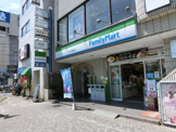 ファミリーマート八千代台駅前店