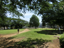 八千代台第二公園