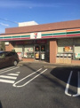 セブンイレブン船橋山手店