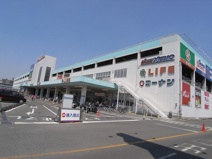 ライフ菱江店