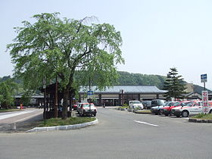 角館駅