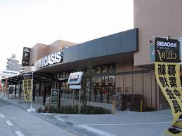 阪急オアシス 京橋店情報ページ すまいる不動産 大阪の新築一戸建て 仲介手数料無料の物件