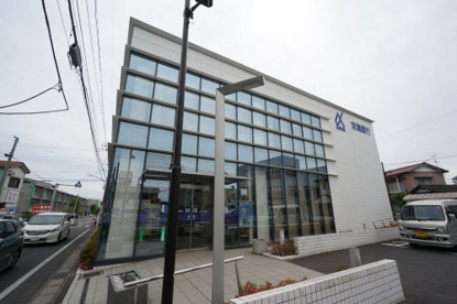 京葉銀行 松ケ丘支店の画像1