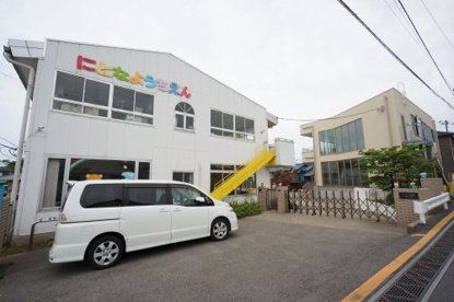 仁戸名幼稚園の画像1