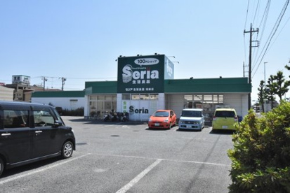 100円ショップセリア鴻巣店の画像1