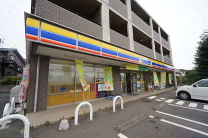 ミニストップ千葉仁戸名店の画像1