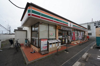 セブンイレブン千葉仁戸名店の画像1
