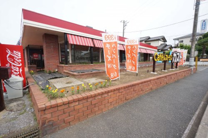 ガスト 仁戸名店の画像1