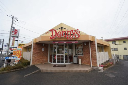 デニーズ 仁戸名店の画像1