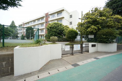 千葉市立仁戸名小学校の画像1