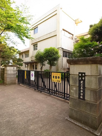 星久喜中学校の画像1