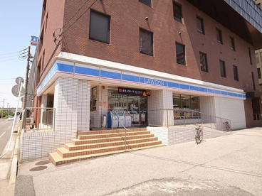 ローソン　幸町店の画像1