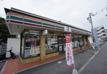 セブンイレブン船橋山野町店