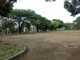 東花園公園の画像