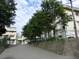 朝日ヶ丘小学校