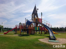 大仙市神岡中央公園