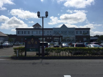 かみおか温泉嶽の湯