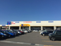 サンデー大曲店