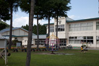 中仙小学校