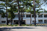 大仙市立太田東小学校