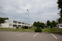 大仙市立太田南小学校