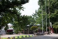 大仙市立太田北小学校の画像1