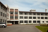 大仙市立平和中学校