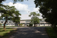 中学校 大仙市立南外中学校