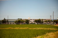 大仙市立仙北中学校