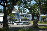 大仙市立太田中学校